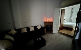 Charming Studio With Italian Architectural Style
