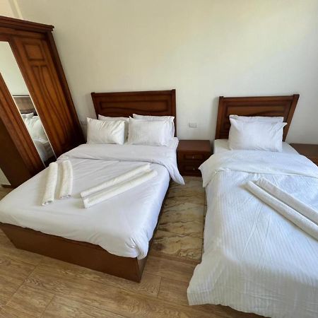 Charming Studio With Italian Architectural Style Каир Экстерьер фото
