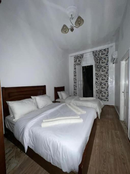Charming Studio With Italian Architectural Style Каир Экстерьер фото