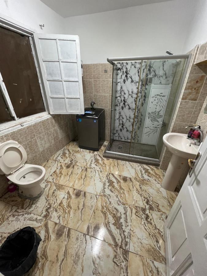 Charming Studio With Italian Architectural Style Каир Экстерьер фото