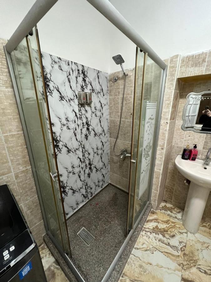 Charming Studio With Italian Architectural Style Каир Экстерьер фото