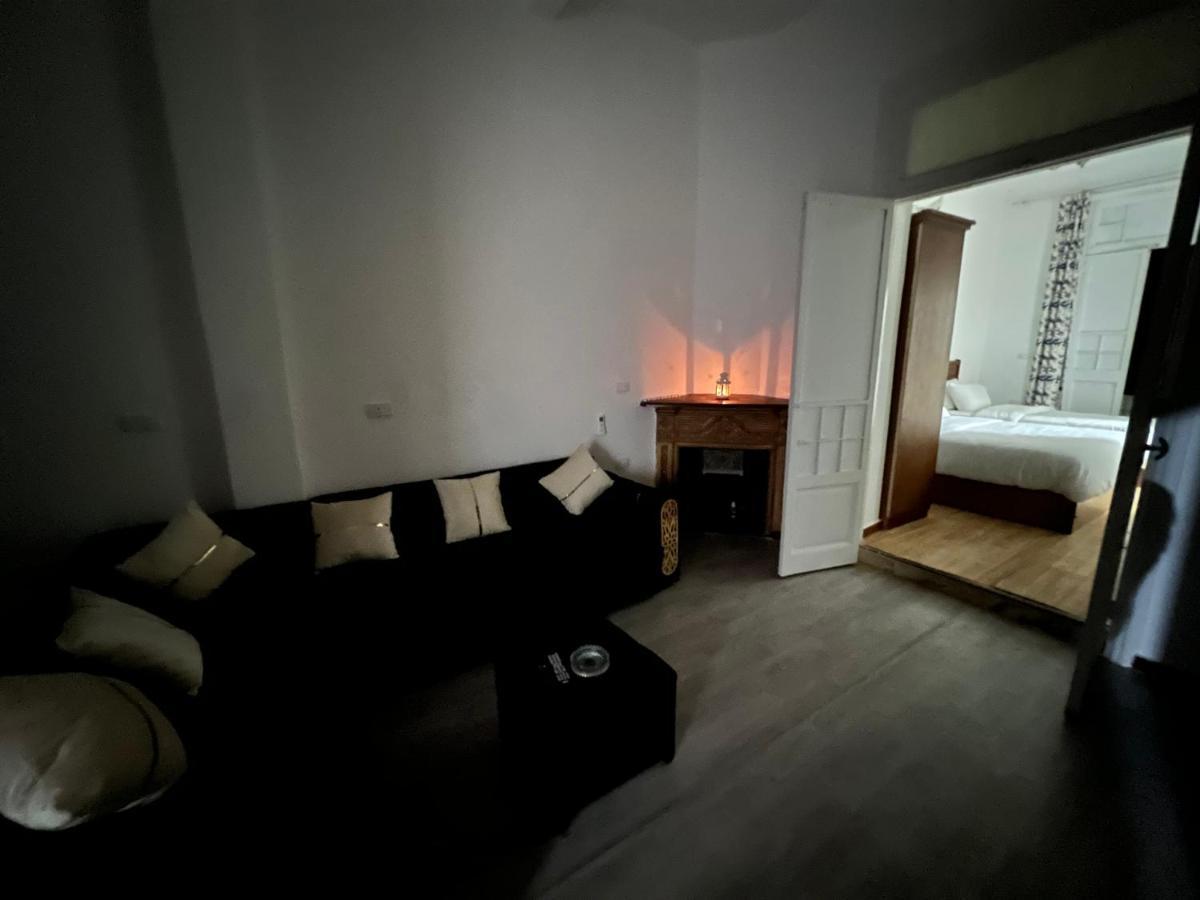 Charming Studio With Italian Architectural Style Каир Экстерьер фото