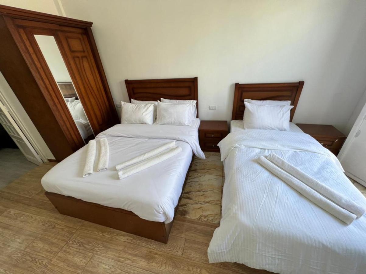 Charming Studio With Italian Architectural Style Каир Экстерьер фото