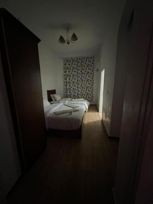 Charming Studio With Italian Architectural Style Каир Экстерьер фото
